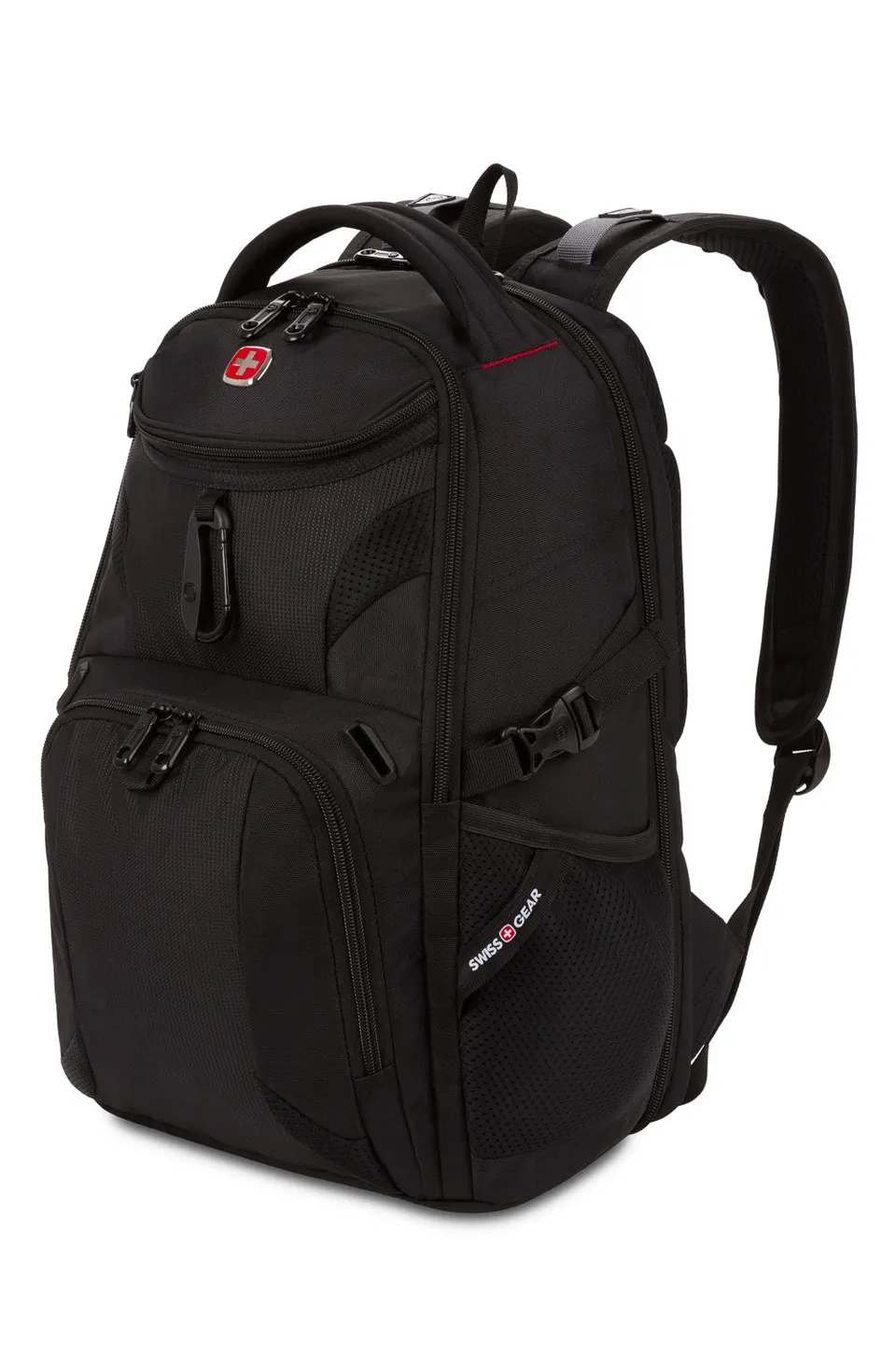 swissgear-mini-1900-scansmart-laptop-backpack image 1