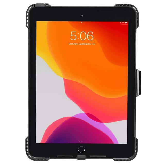 targus-safeport-rugged-protective-case-for-ipad-10-2-inch-7th-8th-9th-gen-black- image 1