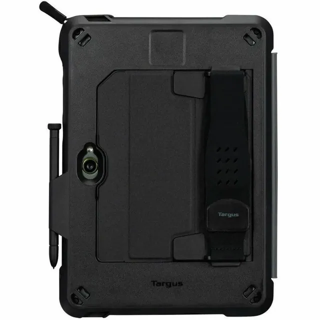 targus-field-ready-keyboard-case-for-samsung-galaxy-tab-active5-pro-and-tab-acti image 1