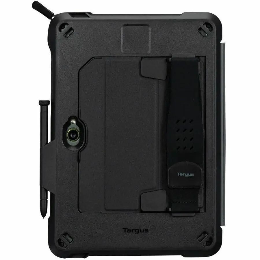 targus-field-ready-keyboard-case-for-samsung-galaxy-tab-active5-pro-and-tab-acti image 1