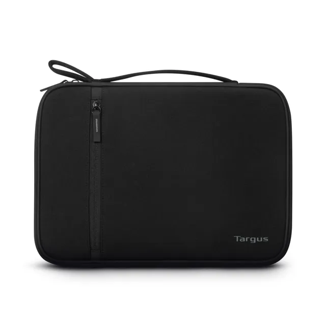 targus-tbs578gl-sideloading-sleeve-for-11-12-inch-laptops-and-chromebooks-padded image 1