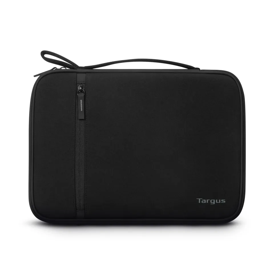 targus-tbs578gl-sideloading-sleeve-for-11-12-inch-laptops-and-chromebooks-padded image 1