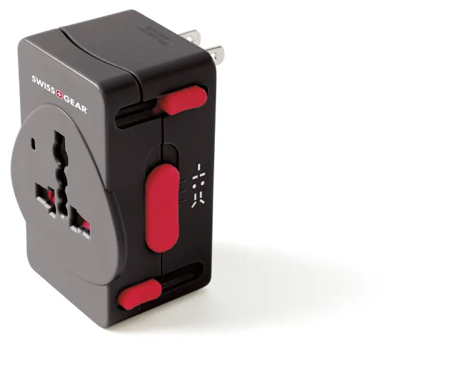 swissgear-international-travel-adapter-plug-universal-worldwide-use-uk-europe-as image 1