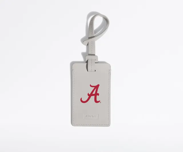 away-collegiate-luggage-tag-in-the-university-of-alabama image 1