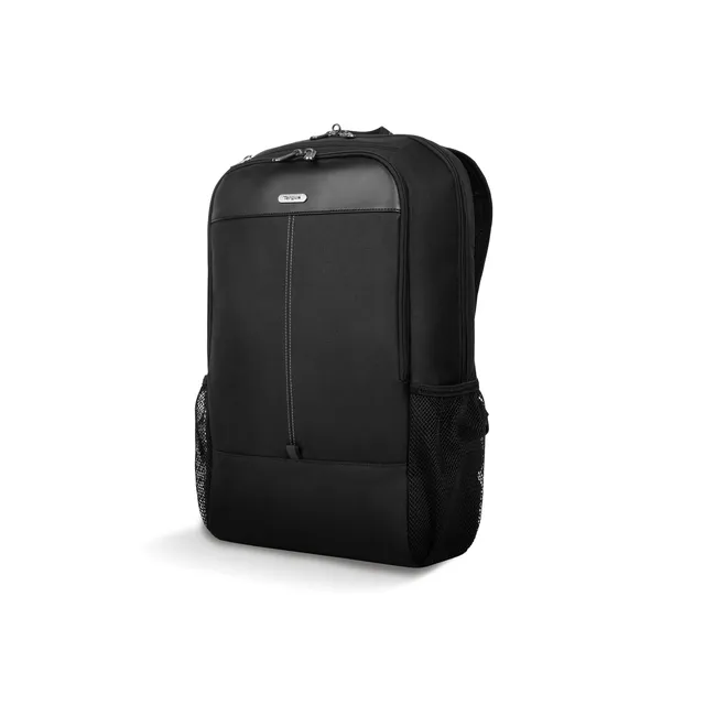 targus-17-inch-classic-laptop-backpack-fits-most-laptops-up-to-17-padded-travel- image 1