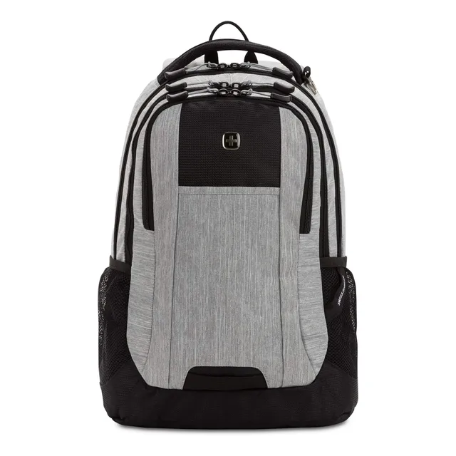 swissgear-5505-laptop-backpack-vintage-inspired-doctor-bag-backpack-for-18-lapto image 1