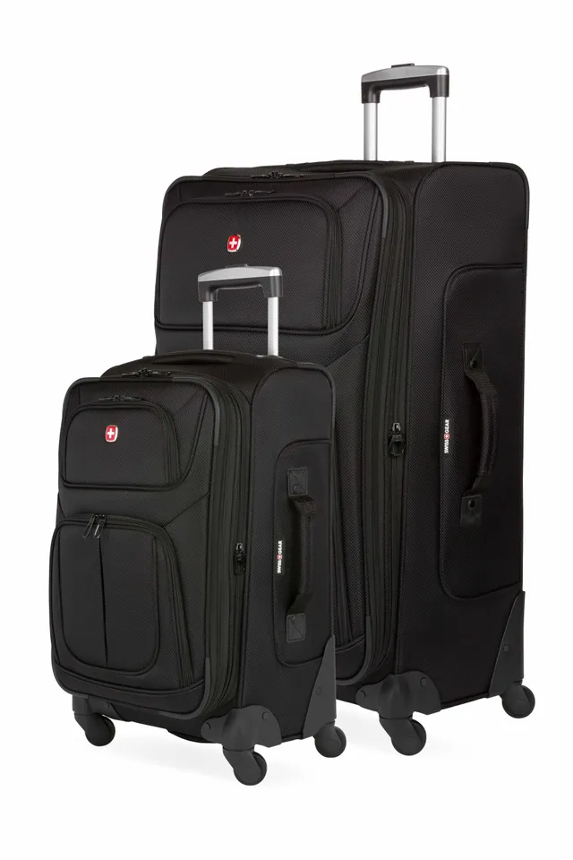 swissgear-sion-2-piece-spinner-set image 1