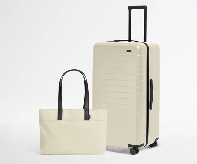 away-bridal-bundle-travel-bag-set image 1