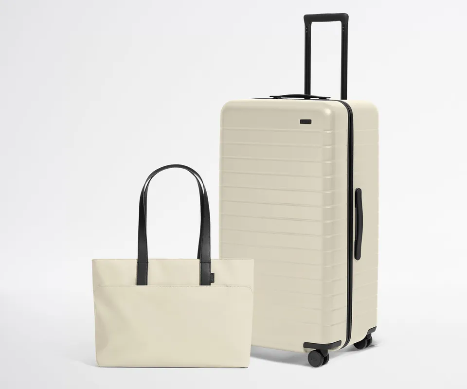 away-bridal-bundle-travel-bag-set image 1
