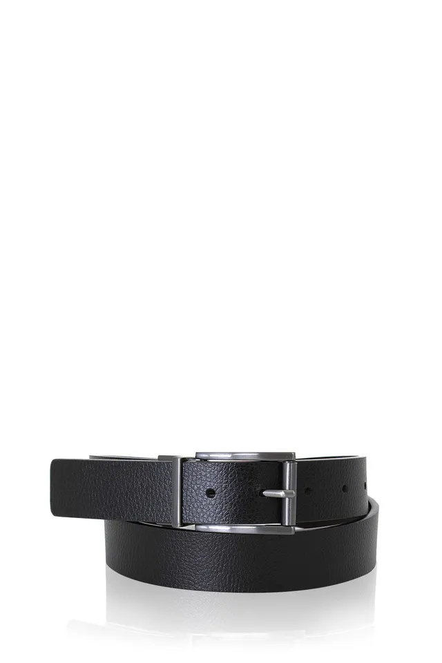 swissgear-villars-reversible-xlarge-leather-belt image 1