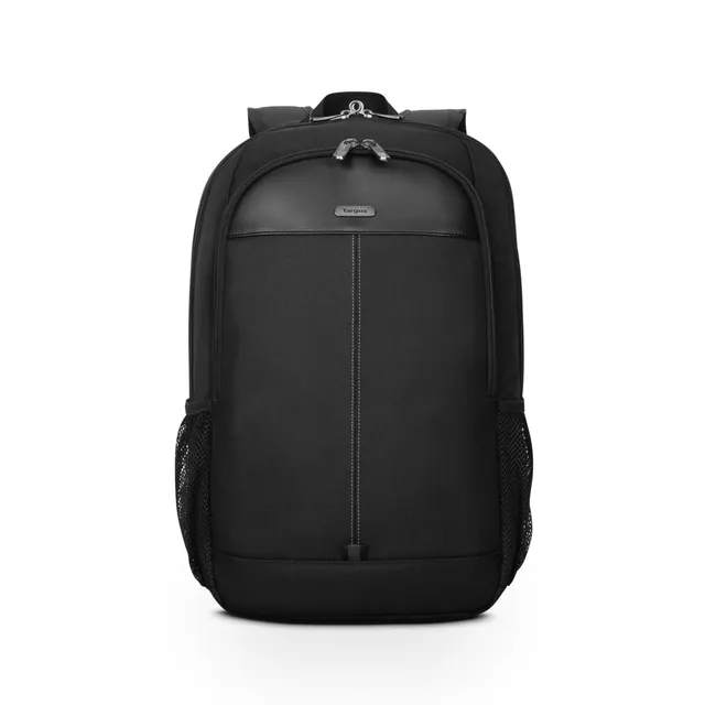 targus-15-16-inch-classic-laptop-backpack-tbb943gl-padded-19l-travel-backpack-fo image 1
