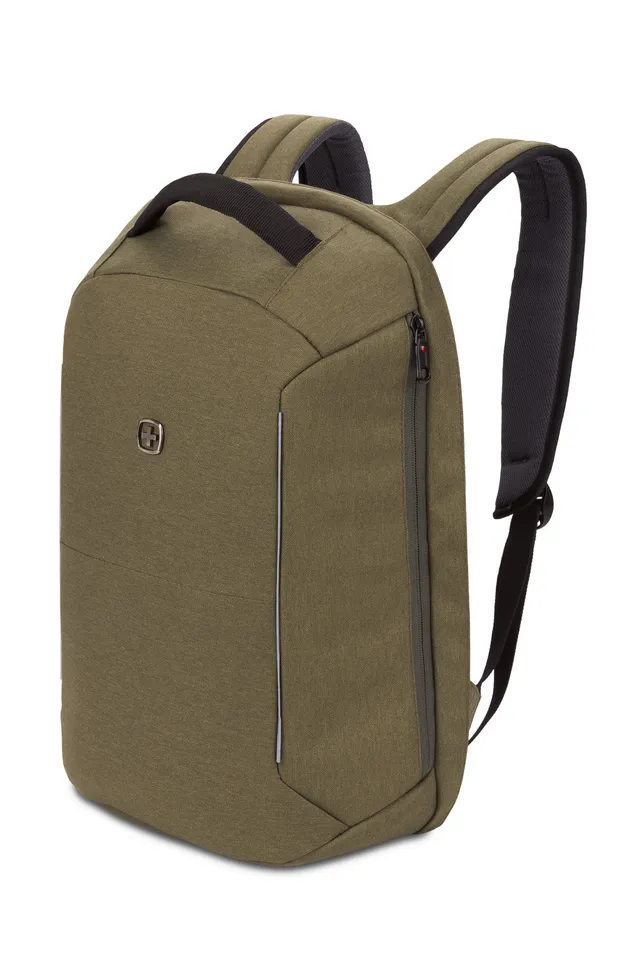 swissgear-anti-theft-usb-laptop-backpack image 1