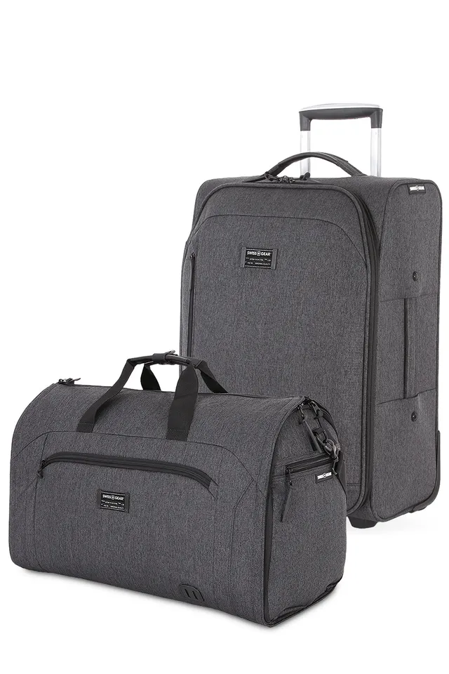 swissgear-getaway-2-piece-carry-on-roller-set image 1