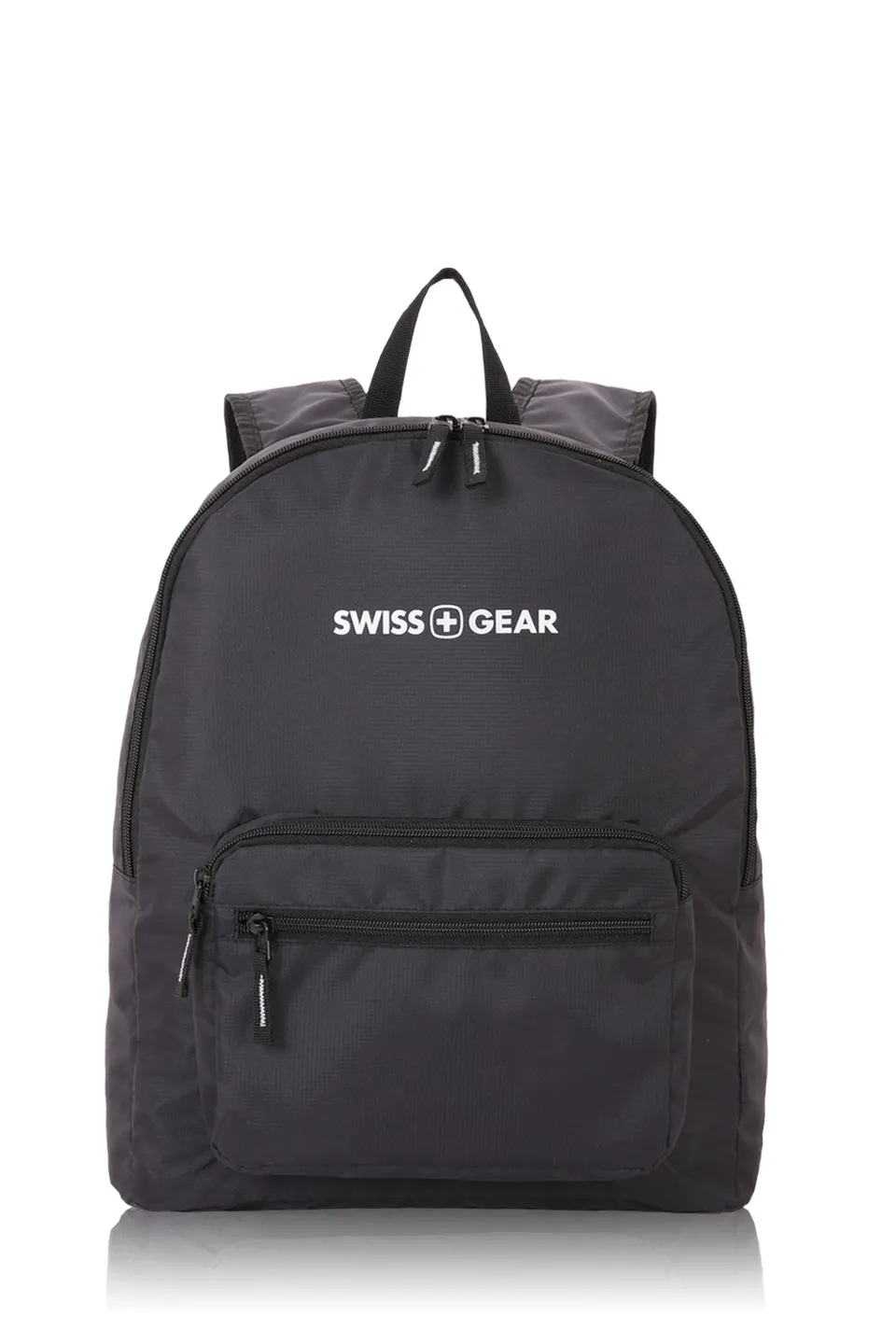 swissgear-foldable-backpack-lightweight-travel-pack-that-folds-into-its-own-pock image 1