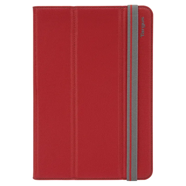 targus-fit-n-grip-universal-tablet-case-for-7-8-inch-tablets-red-thz58903us image 1