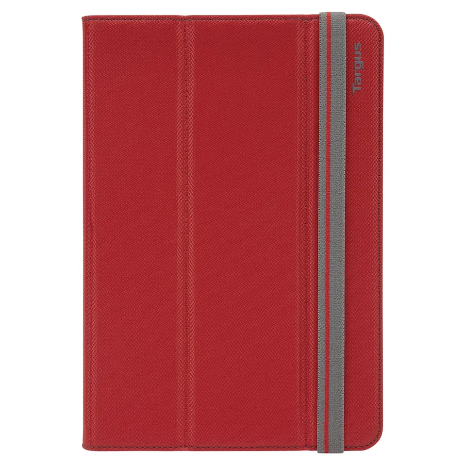targus-fit-n-grip-universal-tablet-case-for-7-8-inch-tablets-red-thz58903us image 1