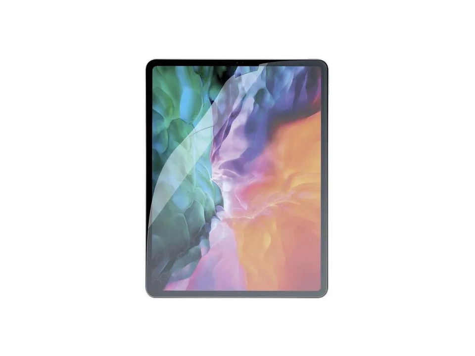 targus-scratch-resistant-anti-glare-pet-screen-protector-for-ipad-pro-12-9-inch- image 1