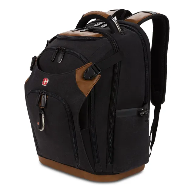 swissgear-work-pack-pro-tool-backpack-fits-17-inch-laptop image 1