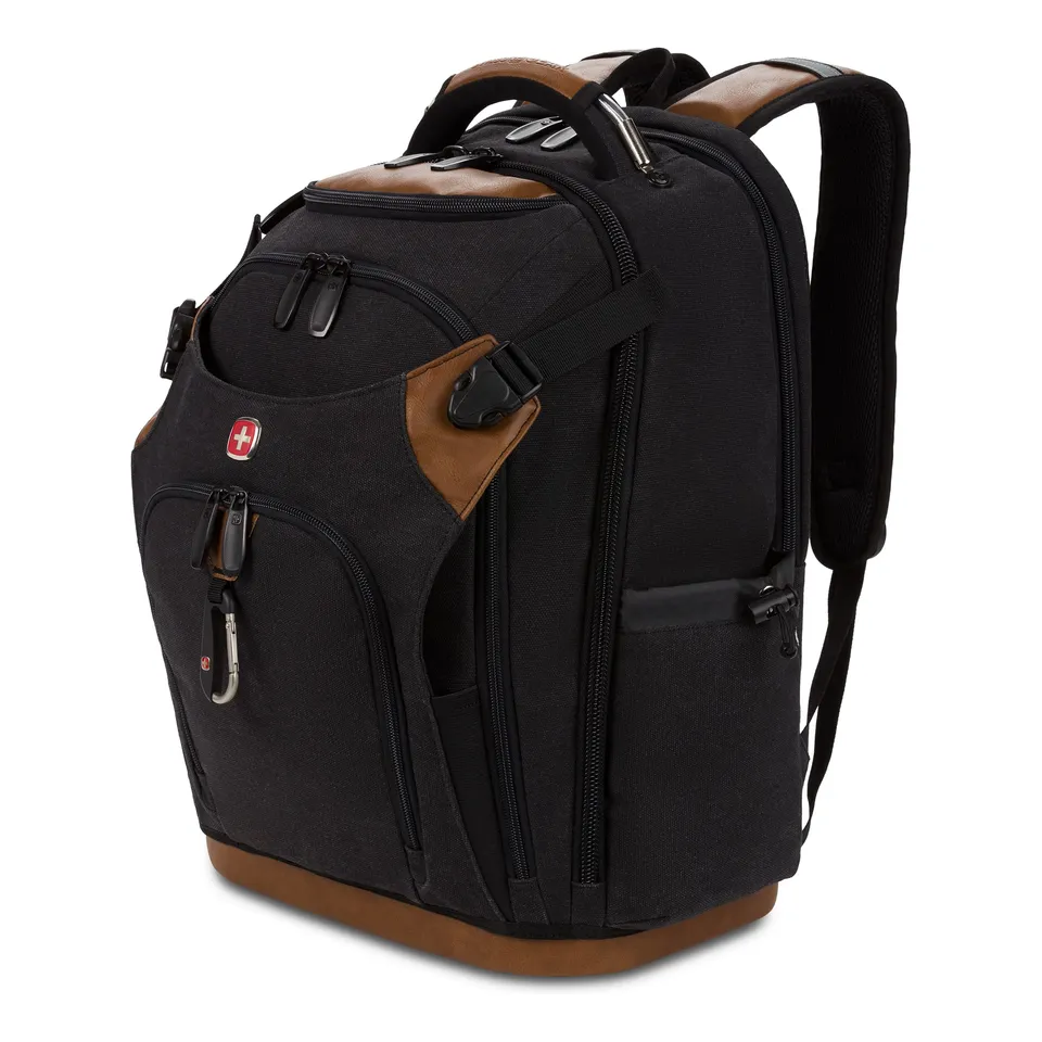 swissgear-work-pack-pro-tool-backpack-fits-17-inch-laptop image 1