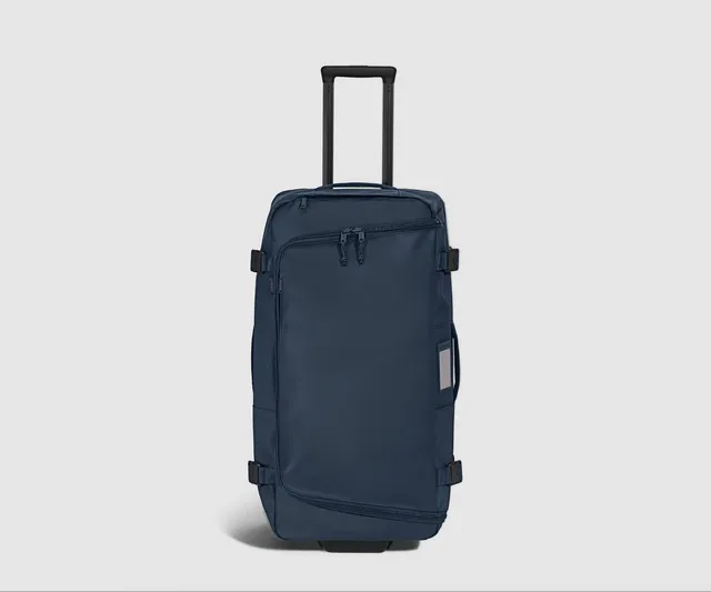 away-active-rolling-duffle-85l-in-navy-blue image 1