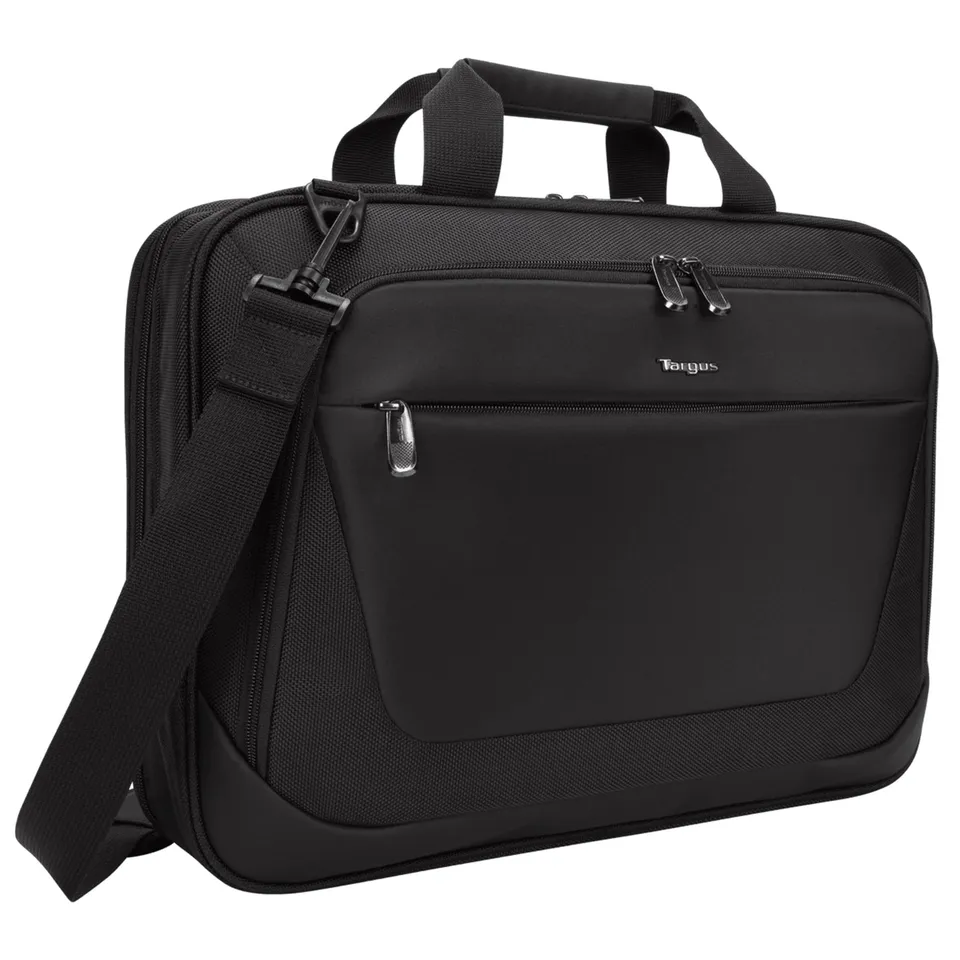 targus-citylite-laptop-briefcase-for-15-6-inch-laptop-black-tbt053us image 1