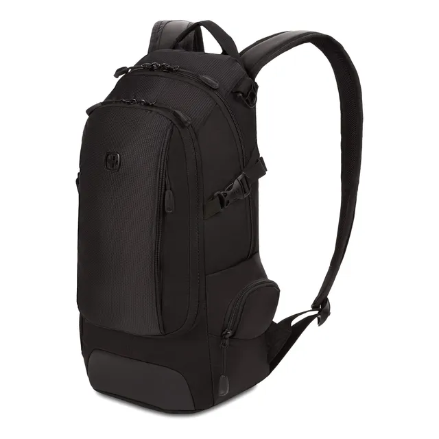 swissgear-3598-backpack-narrow-daypack-for-commuting-and-college-15-9l image 1