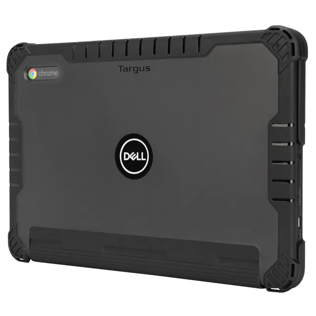 targus-11-6-form-fit-case-for-dell-chromebook-3100-3110-thz916glz image 1