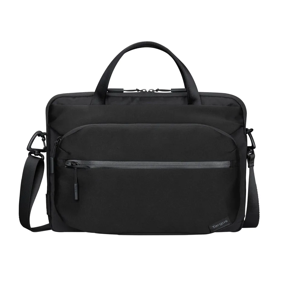 targus-13-14-inch-work-3-in-1-tech-brief-with-detachable-sling-360-protection-an image 1