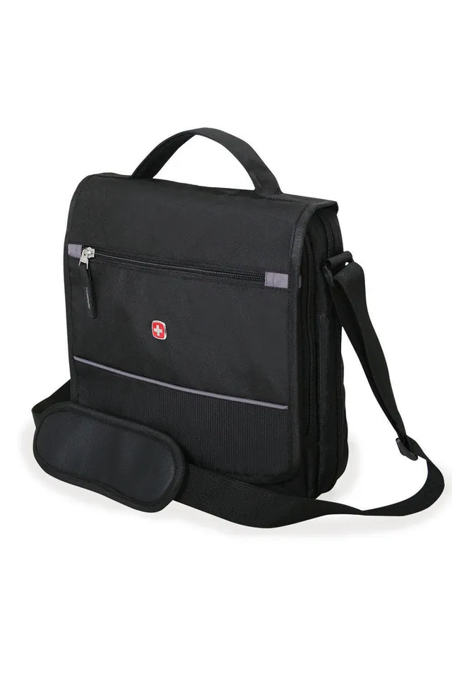 swissgear-1805-mini-messenger image 1