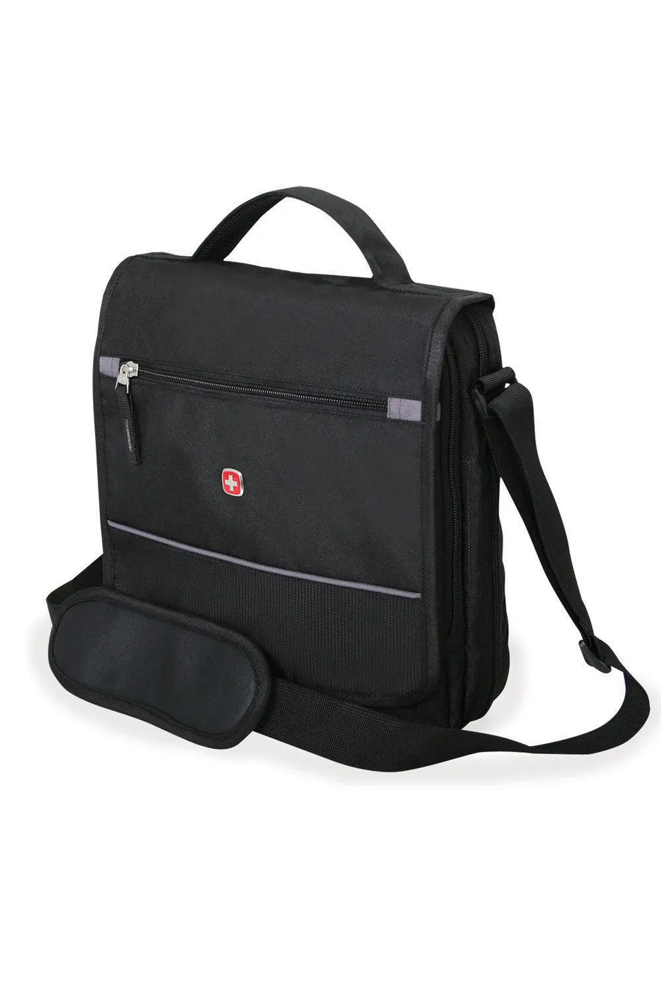 swissgear-1805-mini-messenger image 1
