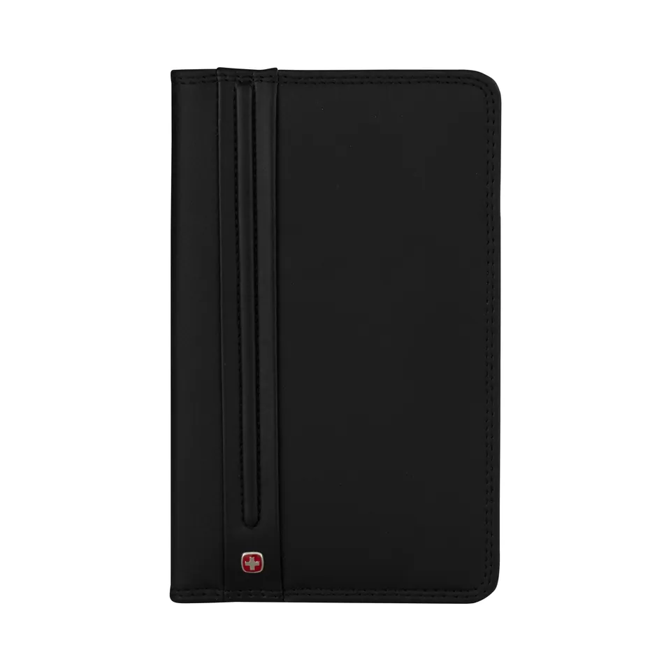 swissgear-wenger-diplomat-personal-card-file-156-compact-business-card-organizer image 1