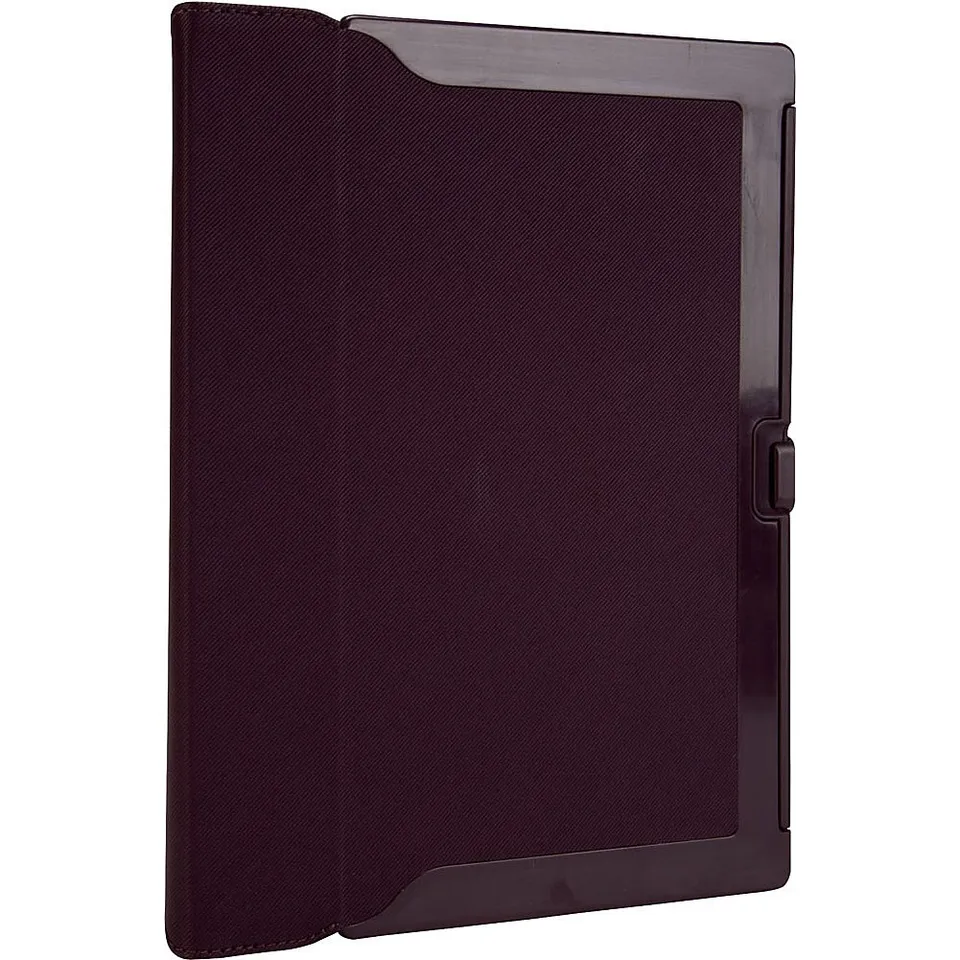 targus-versavu-keyboard-case-for-ipad-5th-generation-blue-thz19201us image 1