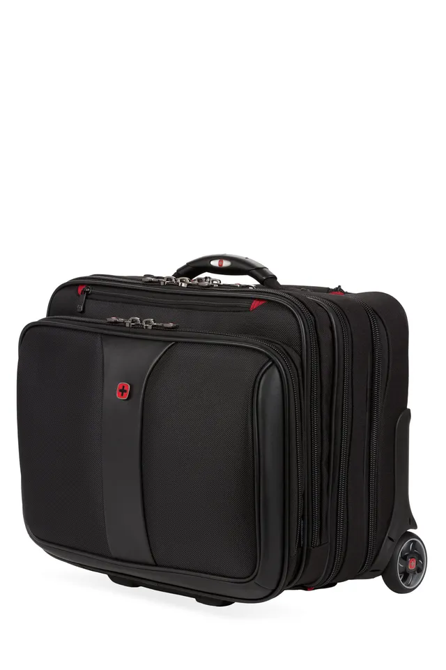 wenger-patriot-ii-business-case-roller image 1