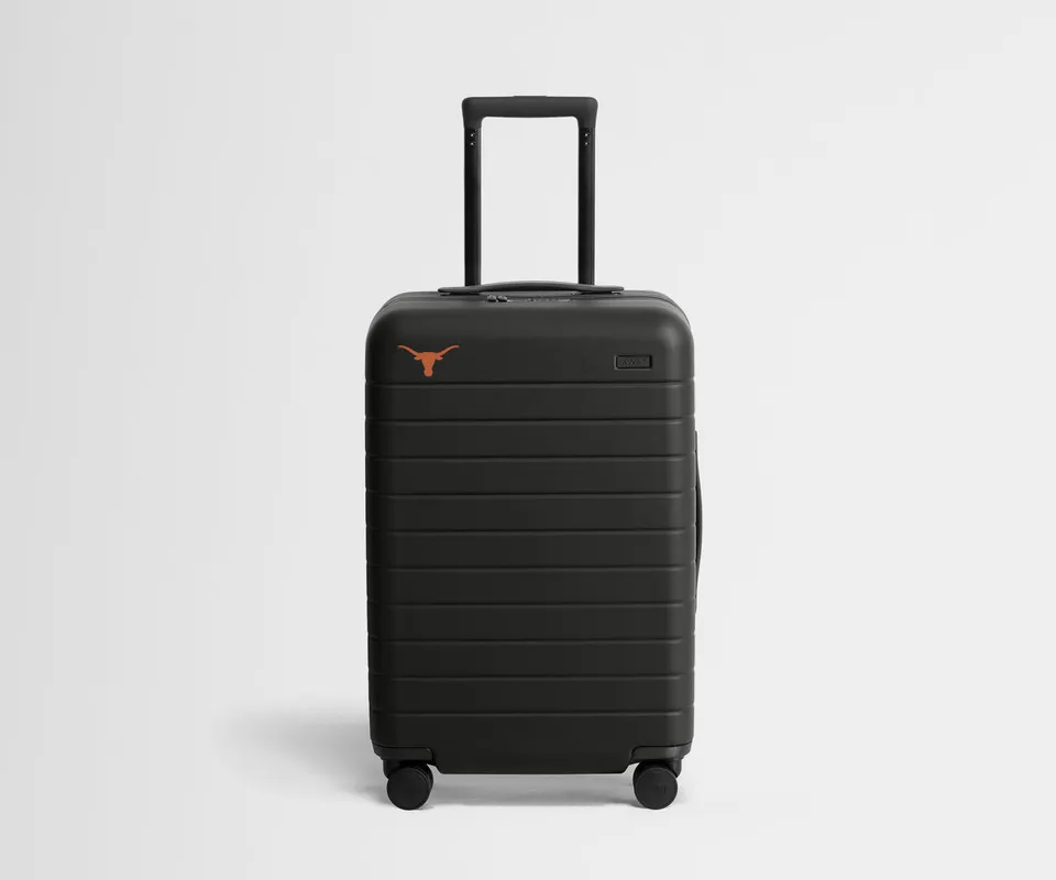 away-the-collegiate-bigger-carry-on-in-the-university-of-texas image 1