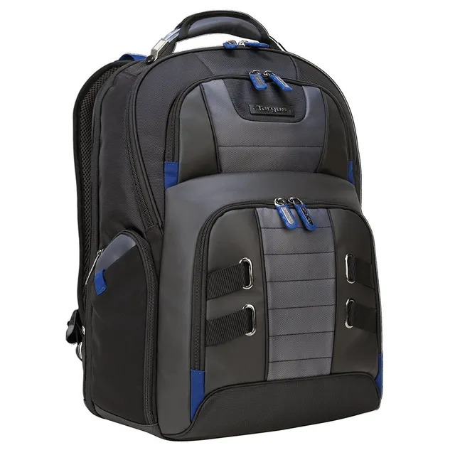 targus-driftertrek-checkpoint-friendly-backpack-for-15-6-inch-laptop-tsb927us image 1