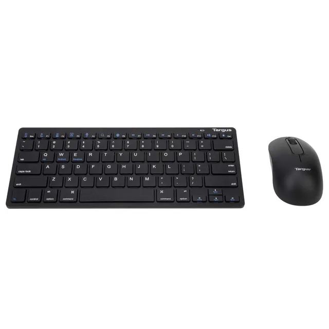 targus-bluetooth-keyboard-and-mouse-combo-wireless-keyboard-with-scissor-switch- image 1