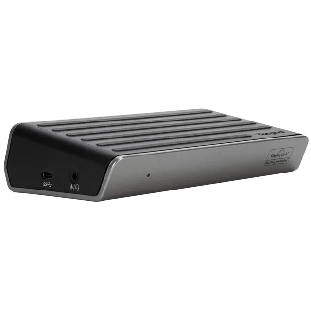targus-universal-usb-3-0-dual-video-4k-docking-station-dock160usz-50 image 1