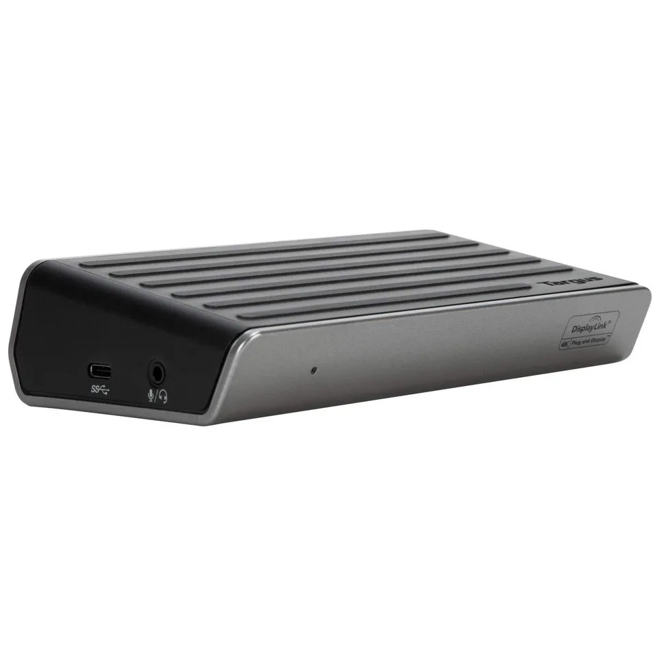 targus-universal-usb-3-0-dual-video-4k-docking-station-dock160usz-50 image 1