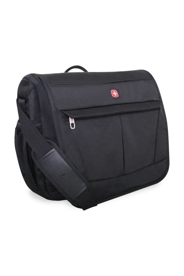 swissgear-8869-laptop-messenger-bag image 1