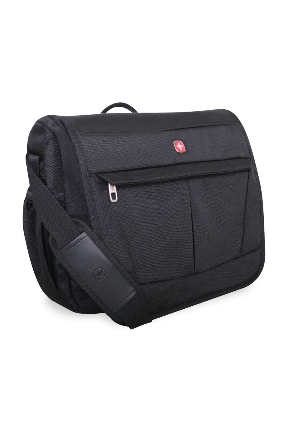 swissgear-8869-laptop-messenger-bag image 1