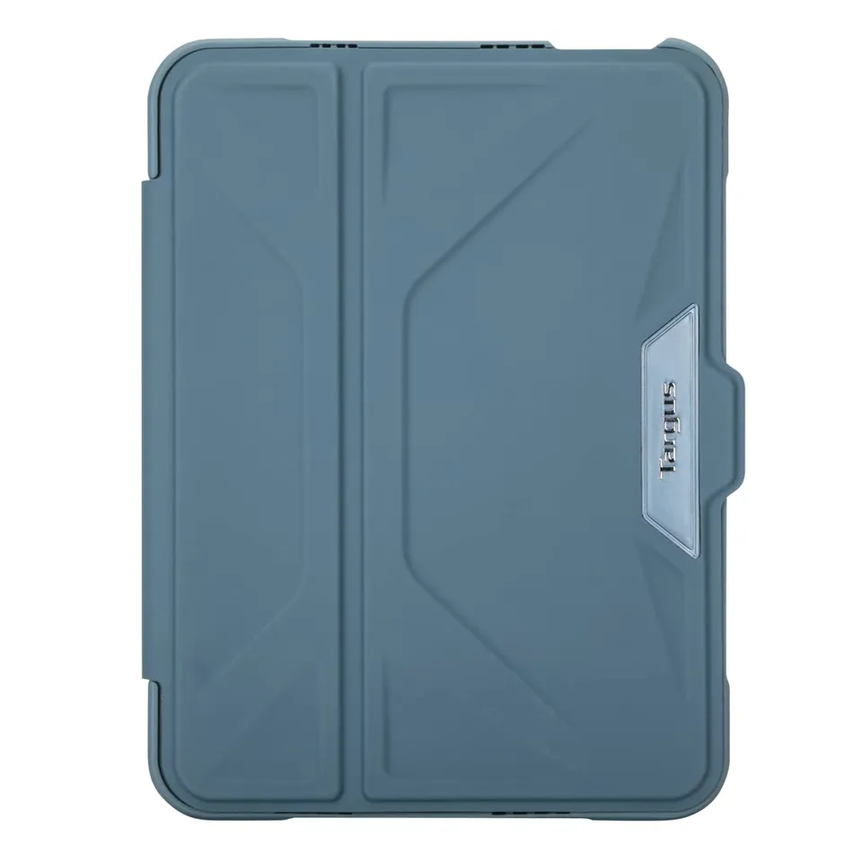 targus-pro-tek-carrying-case-flip-for-8-3-apple-ipad-mini-6th-generation-blue image 1