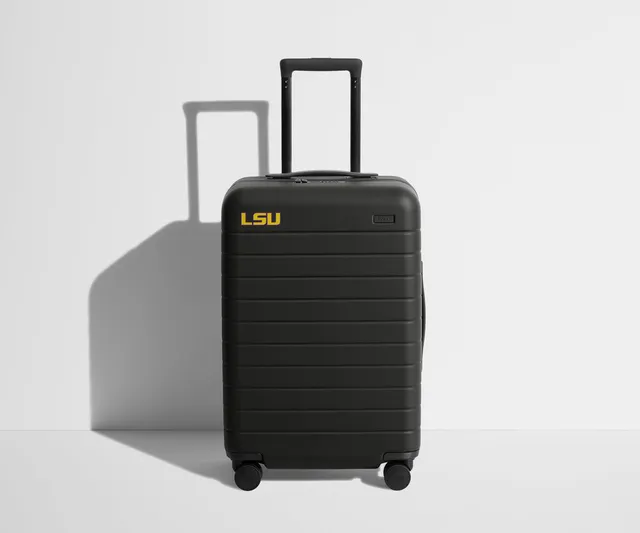 away-the-collegiate-bigger-carry-on-in-lsu image 1