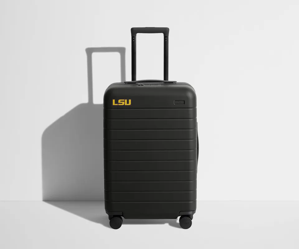 away-the-collegiate-bigger-carry-on-in-lsu image 1