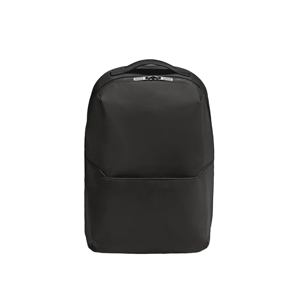 away-everywhere-zip-backpack-personal-item-airline-approved-backpack-with-16-pad image 1