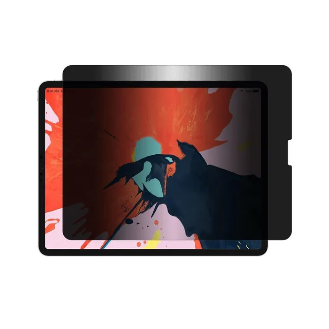 targus-4vu-privacy-screen-for-ipad-pro-12-9-3rd-gen-landscape-ast070gl image 1