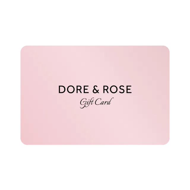 dore-rose-gift-card image 1