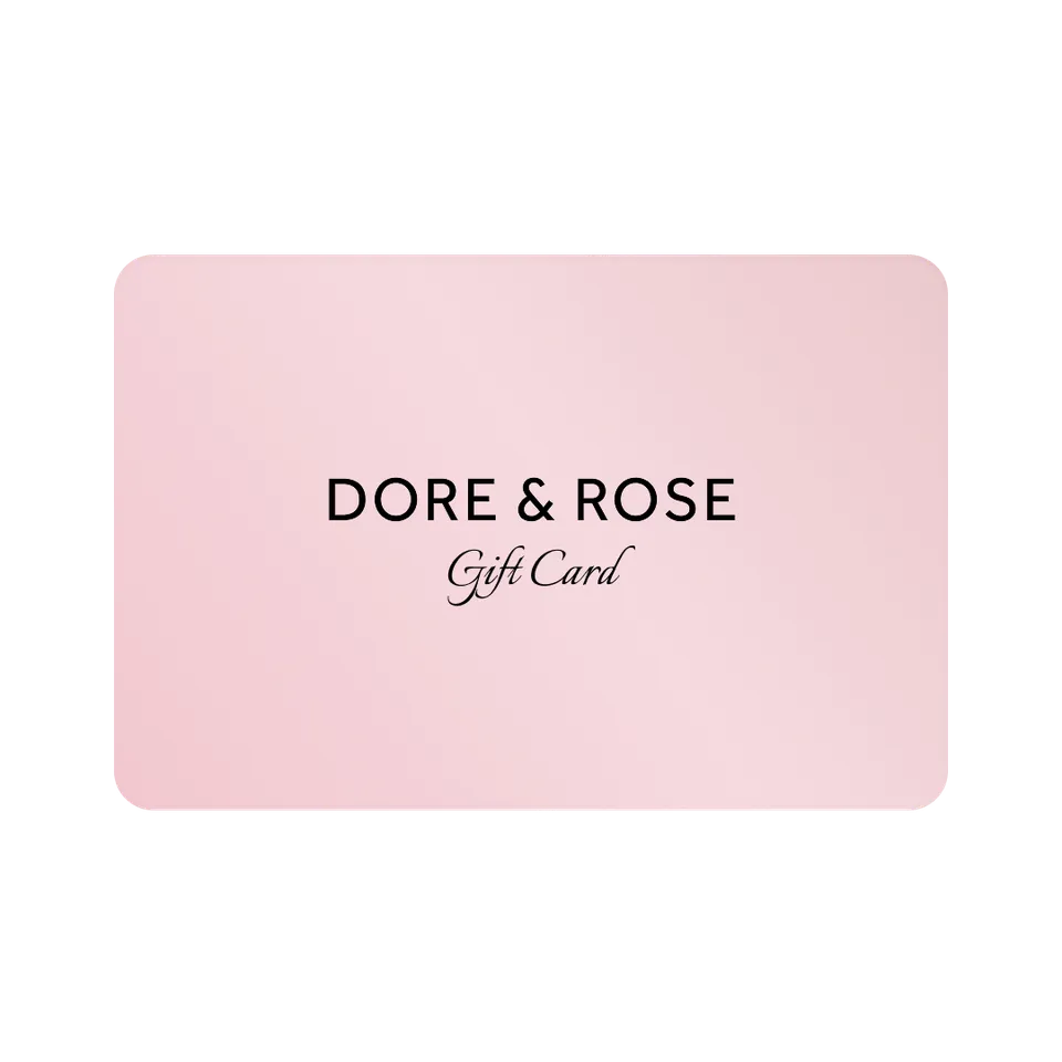 dore-rose-gift-card image 1