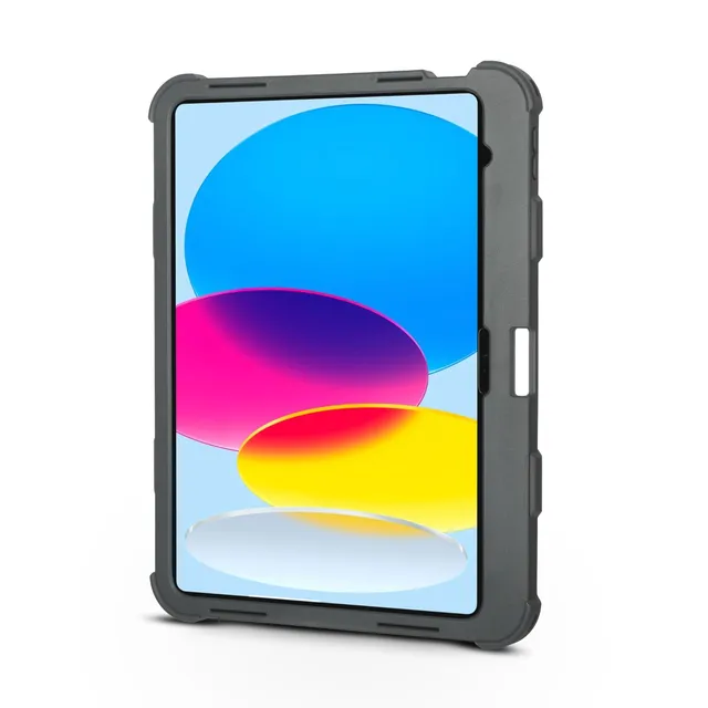 targus-safeport-clear-case-compatible-with-ipad-10th-gen-10-9-inch-military-grad image 1
