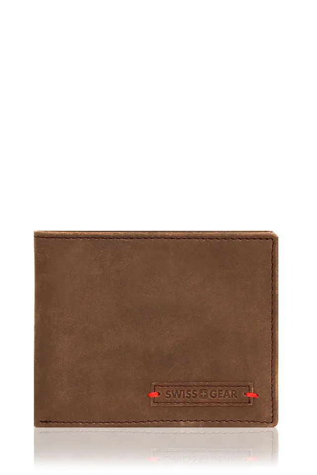 swissgear-bifold-card-case-wallet image 1