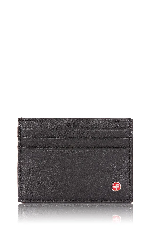 swissgear-seven-pocket-card-case-wallet image 1